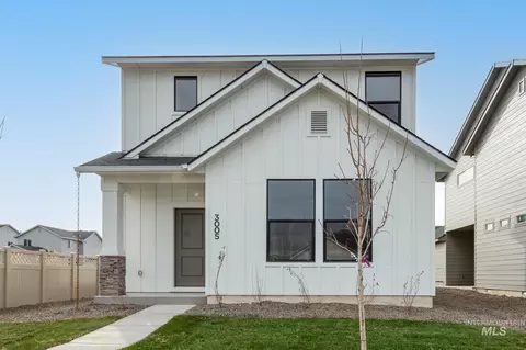 6771 W Fairy Falls Dr, Meridian, ID 83646