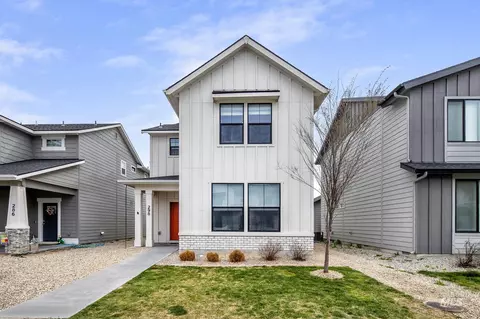 298 S Fritts Ave, Meridian, ID 83642