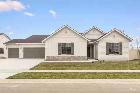 7048 E Amber Springs St, Nampa, ID 83687