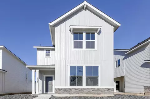 6925 S Harvest Cove Ave, Boise, ID 83709