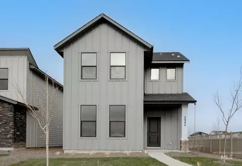 6939 S Harvest Cove Ave, Boise, ID 83709