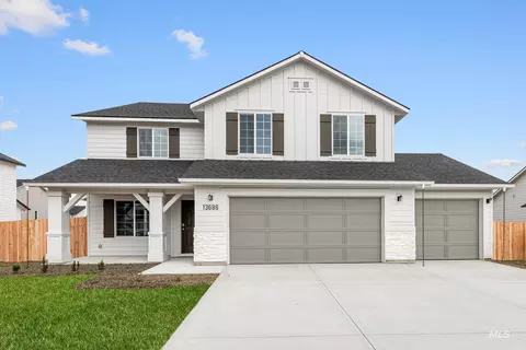 13686 Inman Ct, Caldwell, ID 83607