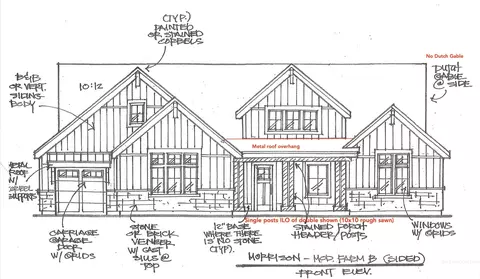6825 W Danes Ct, Eagle, ID 83616
