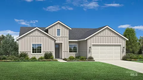 14675 Serenity Point St, Caldwell, ID 83607