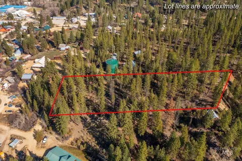 tbd Id City, Idaho City, ID 83631