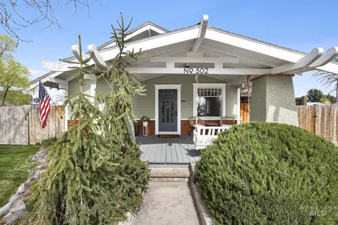 502 6th St, Filer, ID 83328