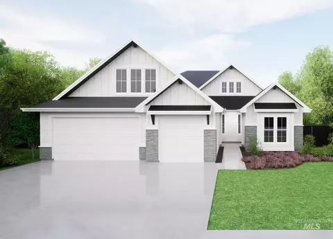 7345 Powell Pl, Eagle, ID 83629 photo 7