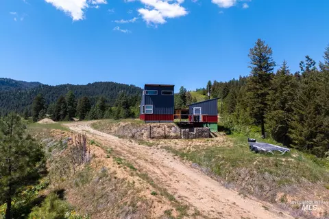7 Ridgetop Pl #LOT 16, Boise, ID 83716