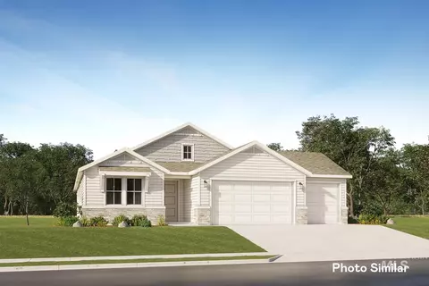 7028 N Daisy Teal Ave, Meridian, ID 83646
