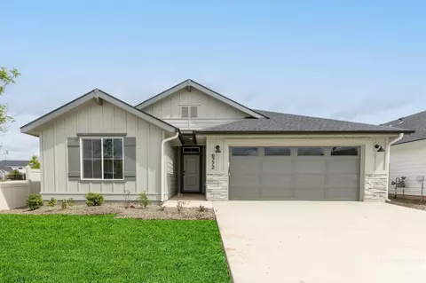 6771 W Redwood Creek Dr, Meridian, ID 83646