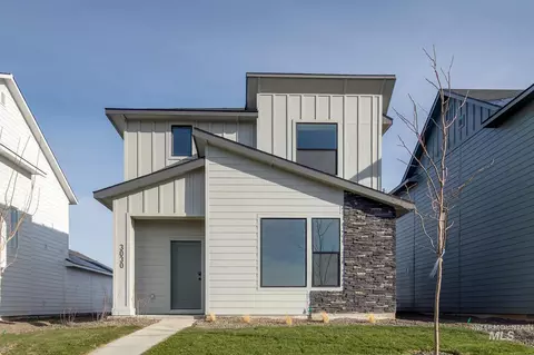 6658 W Redwood Creek Dr, Meridian, ID 83646
