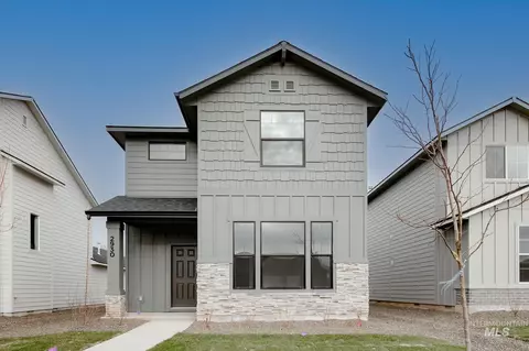 6741 W Fairy Falls Dr, Meridian, ID 83646