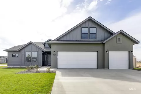 7059 E Amber Springs St, Nampa, ID 83687