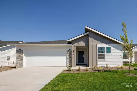 7071 E Shields Dr, Nampa, ID 83687