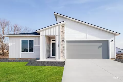 602 Rosemary Ave, New Plymouth, ID 83655