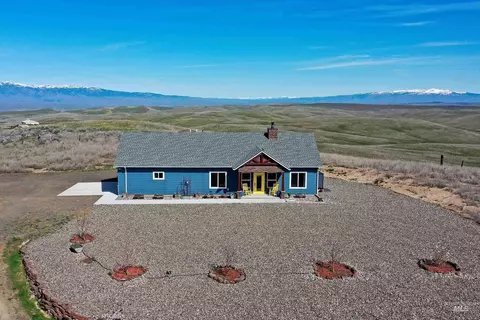 2856 Farm To Market Rd, Midvale, ID 83645