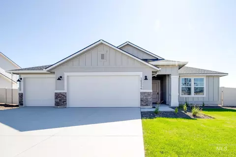 15318 Queensbury Ave, Nampa, ID 83651
