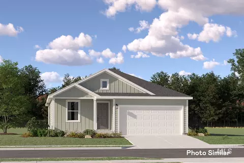 3108 N Musk Mallow Way, Kuna, ID 83634