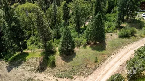 lot13 Blk 1 Creekside Ct, Garden Valley, ID 83622