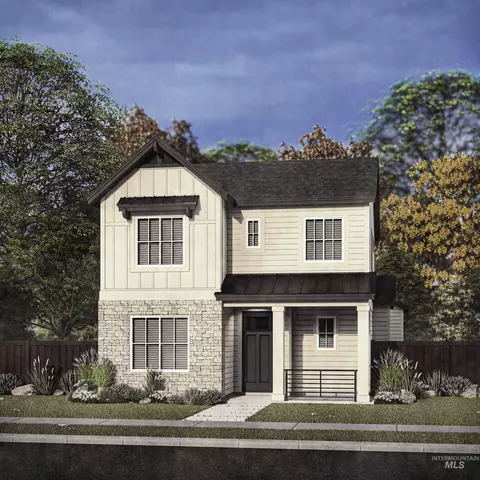 1096 E Phenomenal St, Meridian, ID 83642