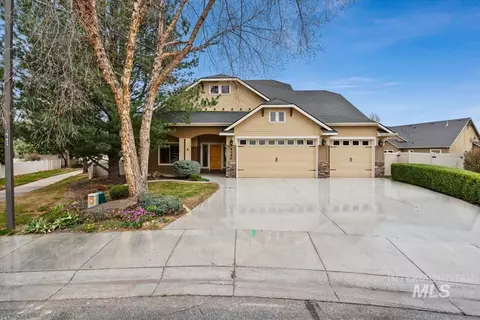 4240 N Buckstone Pl, Meridian, ID 83646