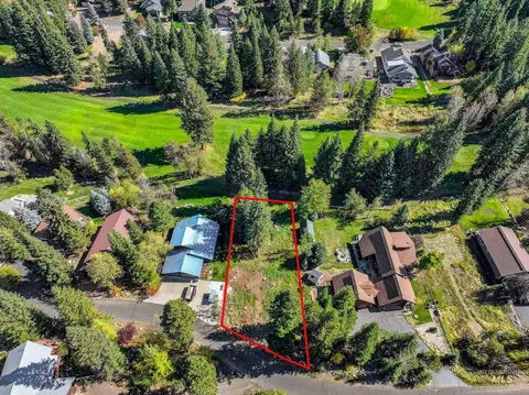 1365 Divot Ln, Mccall, ID 83638