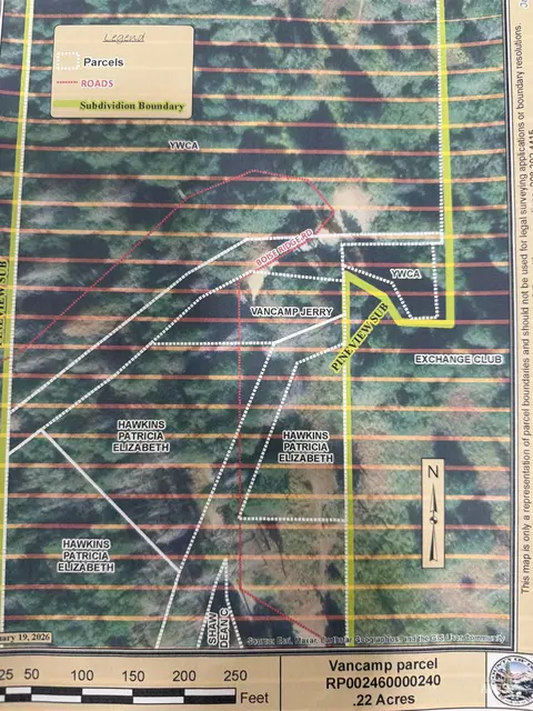 tbd Boise Ridge Rd, Boise, ID 83716