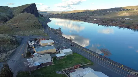 3015 Clemans Rd, Clarkston, WA 99403