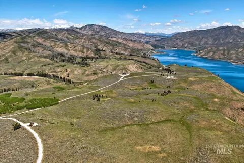 tbd Rim View Dr #LOT 27A, Pine, ID 83647