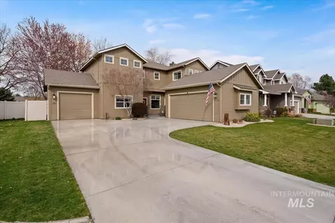 191 S Spring Lake Way, Star, ID 83669