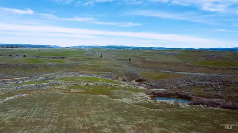 tbd N Fork Ridge Rd, Council, ID 83612