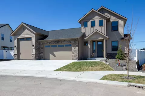 5643 S Snowden Ave, Meridian, ID 83642