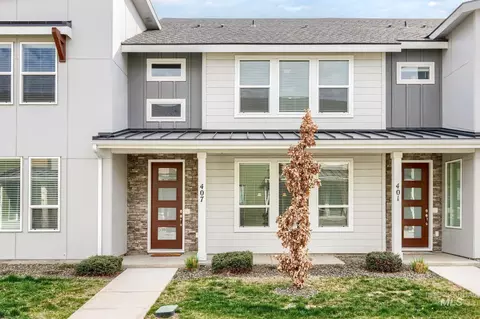 407 N Tessa Ln, Meridian, ID 83642
