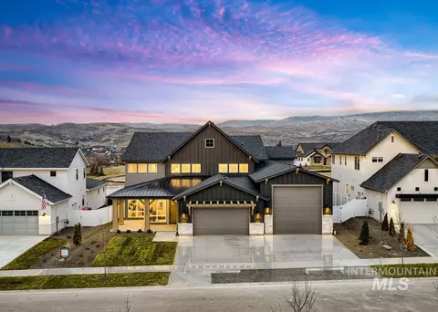2901 E Mardia St, Meridian, ID 83642