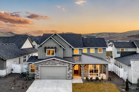 2864 E Mardia St, Meridian, ID 83642