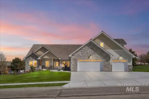 1311 Fairview Ave, Rexburg, ID 83440