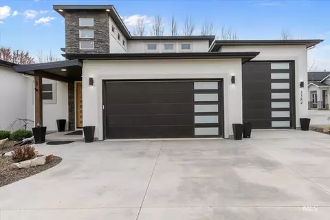 3384 S Cobble Pl, Meridian, ID 83642