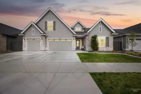 4514 W Durango Dr, Meridian, ID 83646