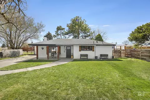 1420 Spruce Ave, Twin Falls, ID 83301
