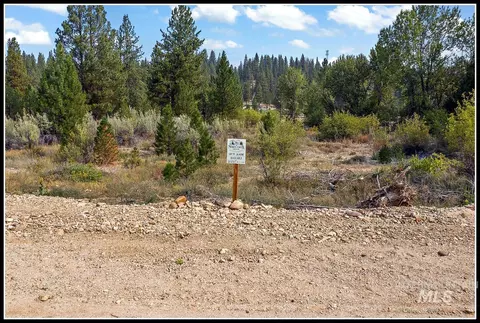 lot79 Lainey Ln, Idaho City, ID 83631