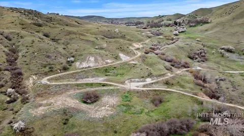 12 Webster Ln #LOT 3, Horseshoe Bend, ID 83629