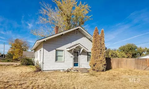 105 N Midland Blvd, Nampa, ID 83651