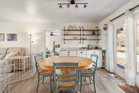 Dining - 1492 Weiser River Rd, Weiser, ID 83672 photo 1 of 1