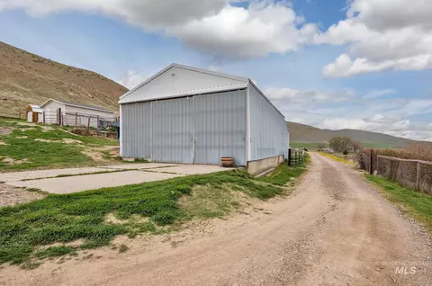 Exterior - 1492 Weiser River Rd, Weiser, ID 83672 photo 5 of 14