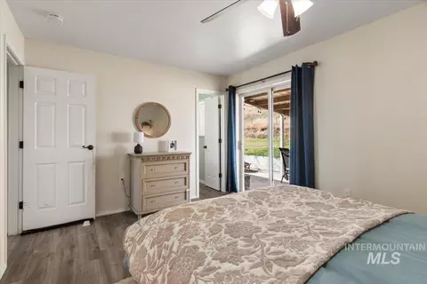 Bedroom - 1492 Weiser River Rd, Weiser, ID 83672 photo 4 of 5