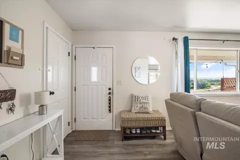 Entry Way - 1492 Weiser River Rd, Weiser, ID 83672 photo 1 of 1