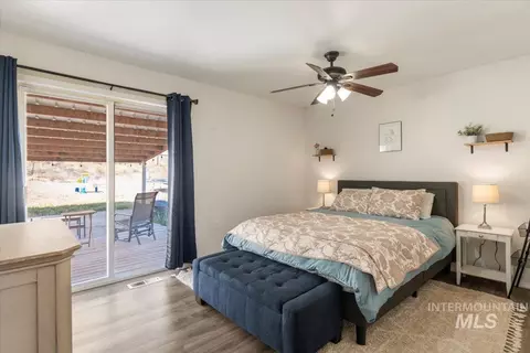 Bedroom - 1492 Weiser River Rd, Weiser, ID 83672 photo 1 of 5