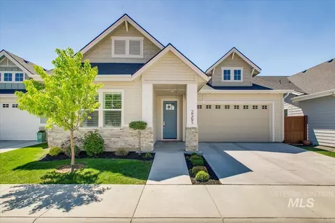 2565 E Ringneck St, Meridian, ID 83646