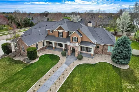 1583 W Covenant Hill Ct, Eagle, ID 83616