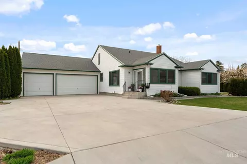 331 Fillmore St, Twin Falls, ID 83301
